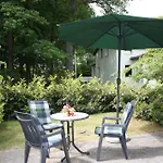 Brise San Marino App 02 Lägenhet Heringsdorf (Usedom)