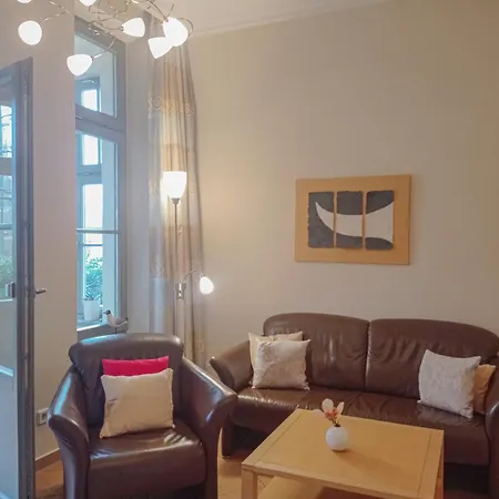 Brise San Marino App 02 Apartment