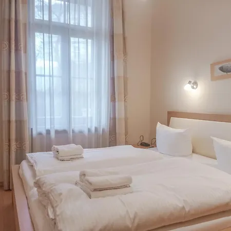 Apartamento Brise San Marino App 02 *