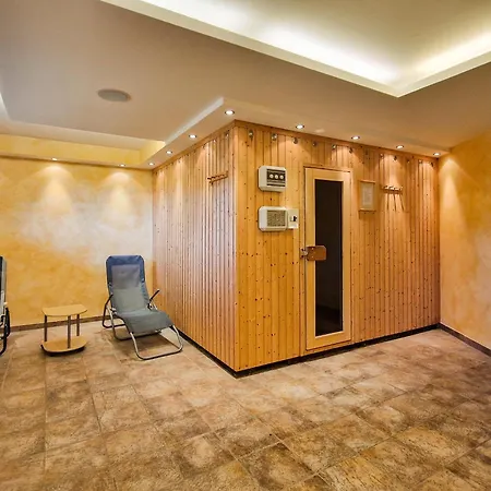 Brise San Marino App 02 Ostseebad Heringsdorf