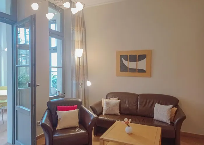 Brise San Marino App 02 Apartment