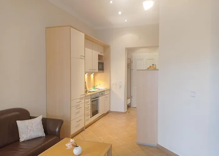 Apartment Brise San Marino App 02 *