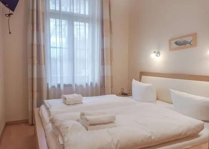 Apartment Brise San Marino App 02 *