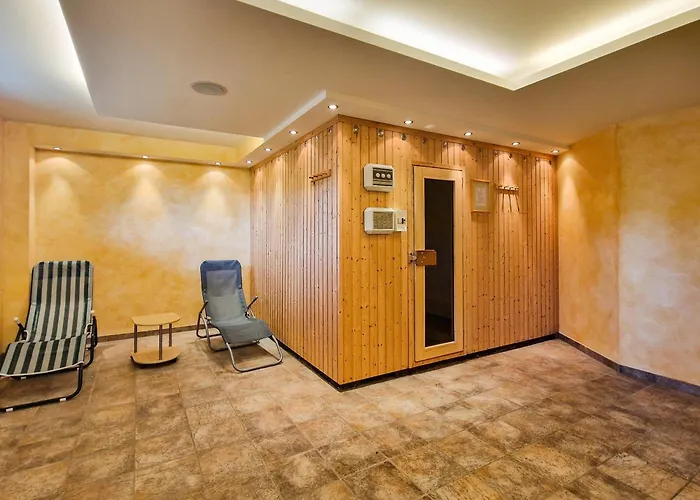 Brise San Marino App 02 Ostseebad Heringsdorf